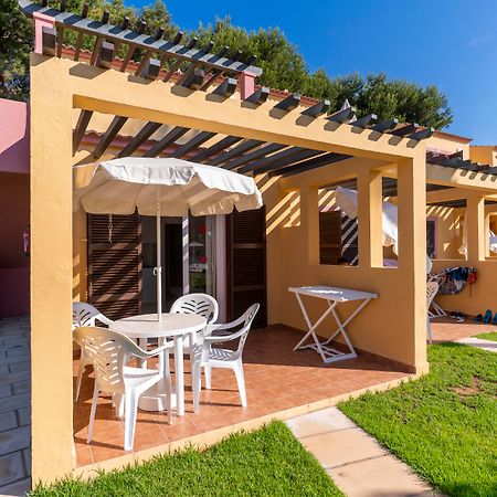 Apartamentos Ses Anneres Cala'N Blanes  ภายนอก รูปภาพ