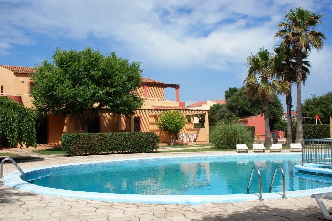 Apartamentos Ses Anneres Cala'N Blanes  ภายนอก รูปภาพ