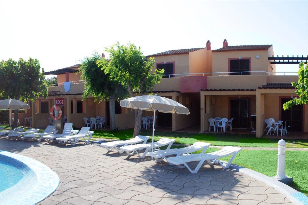 Apartamentos Ses Anneres Cala'N Blanes  ภายนอก รูปภาพ
