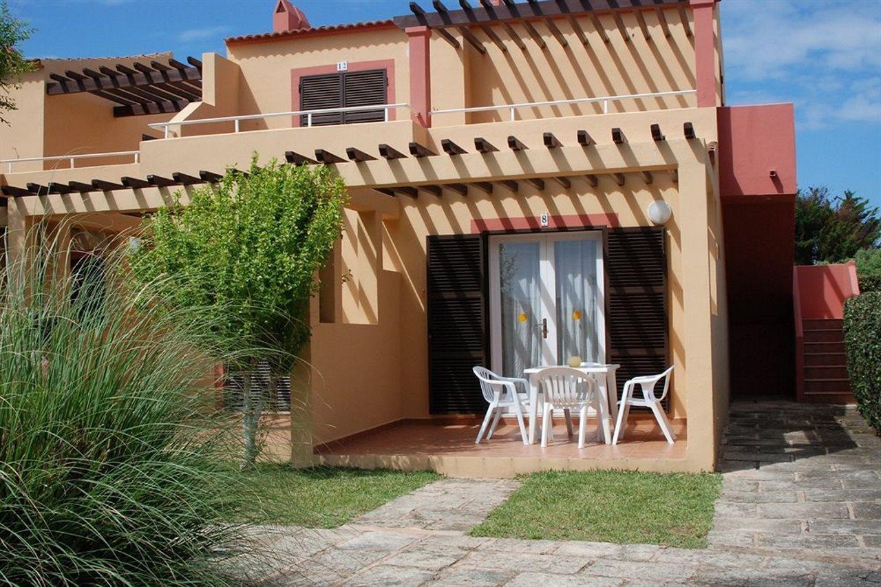 Apartamentos Ses Anneres Cala'N Blanes  ภายนอก รูปภาพ
